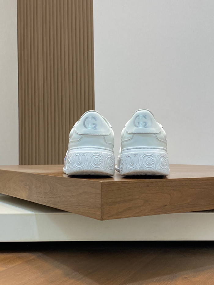 GUCC TRAINER SNEAKER GU58203-2384