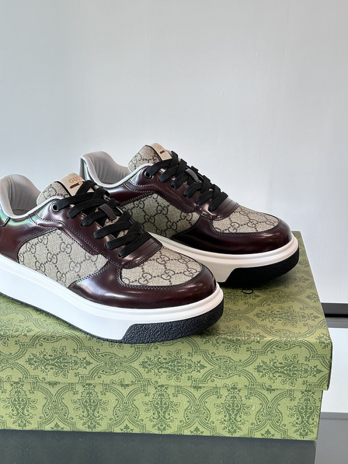 GUCC TRAINER SNEAKER GU58203-2386