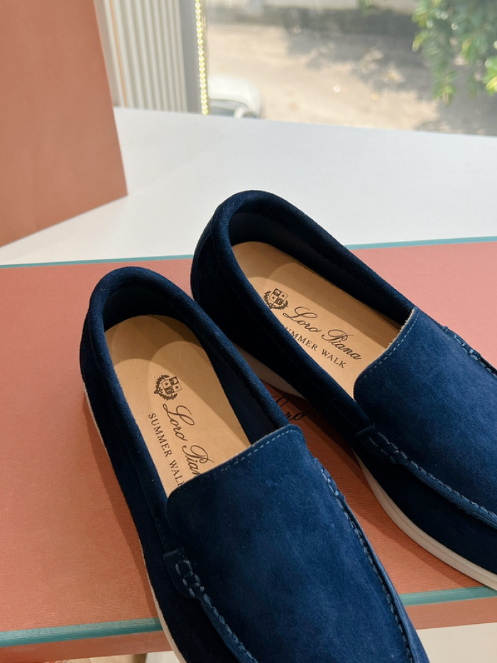L0r0 Piana SNEAKERS T0425-073
