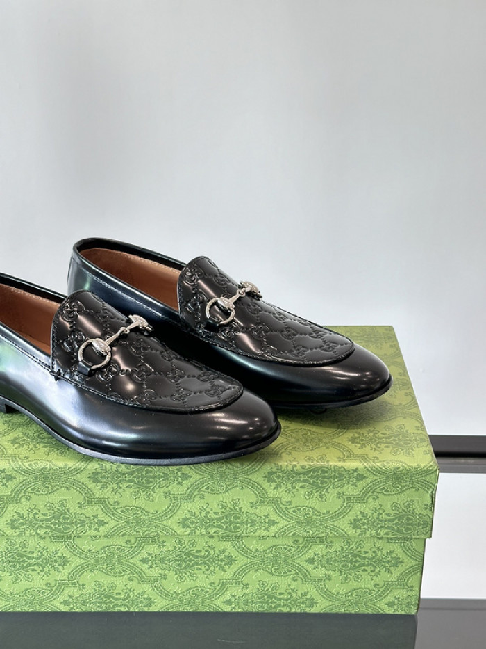 Gucc1 Loafers GU0613-058