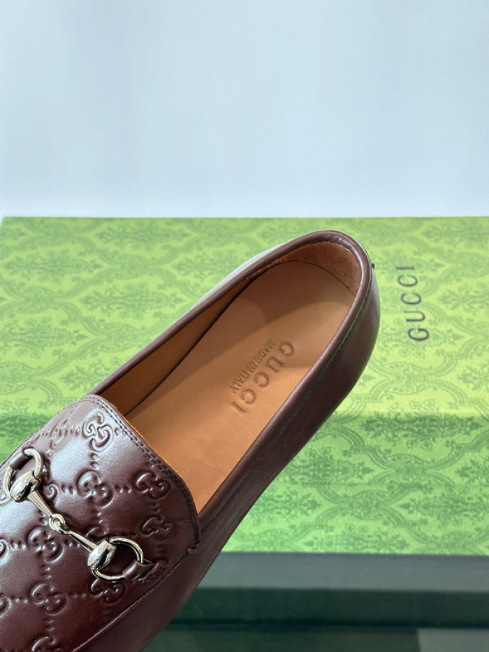 Gucc1 Loafers GU0613-059