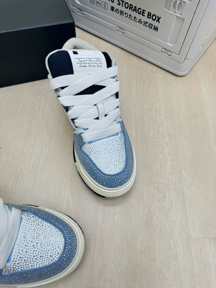 AMIR1 Sneaker TU582-183