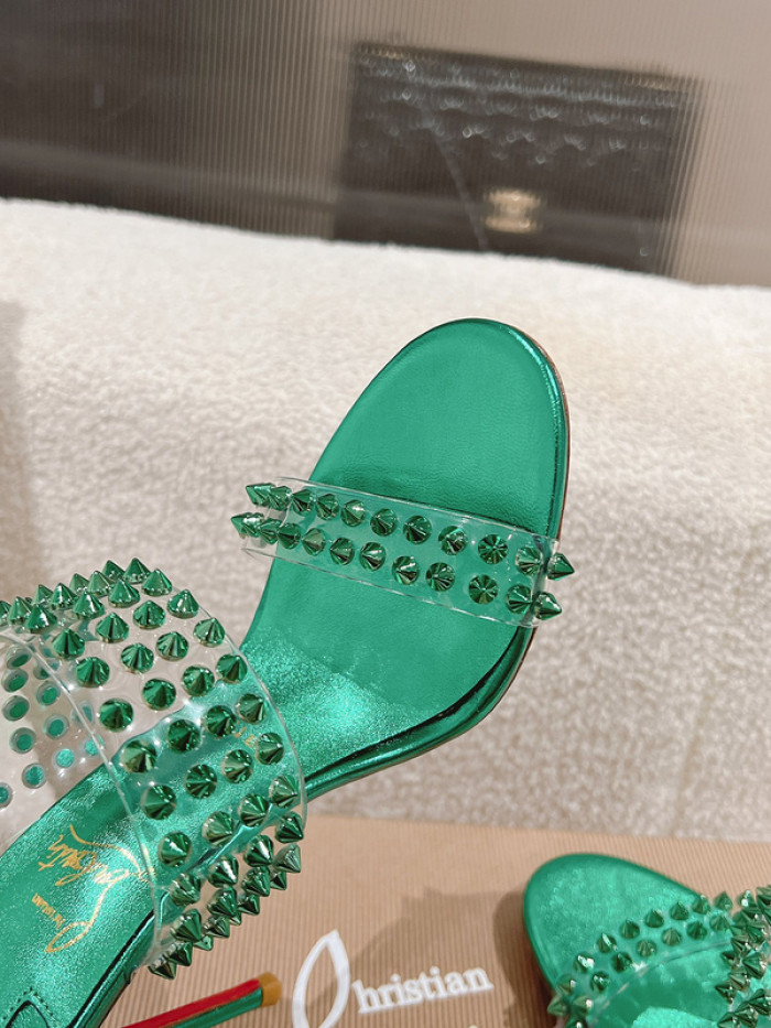 CL HEELS CL526-044