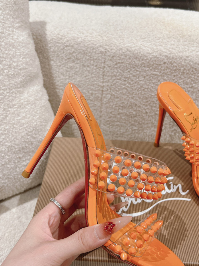 CL HEELS CL526-046