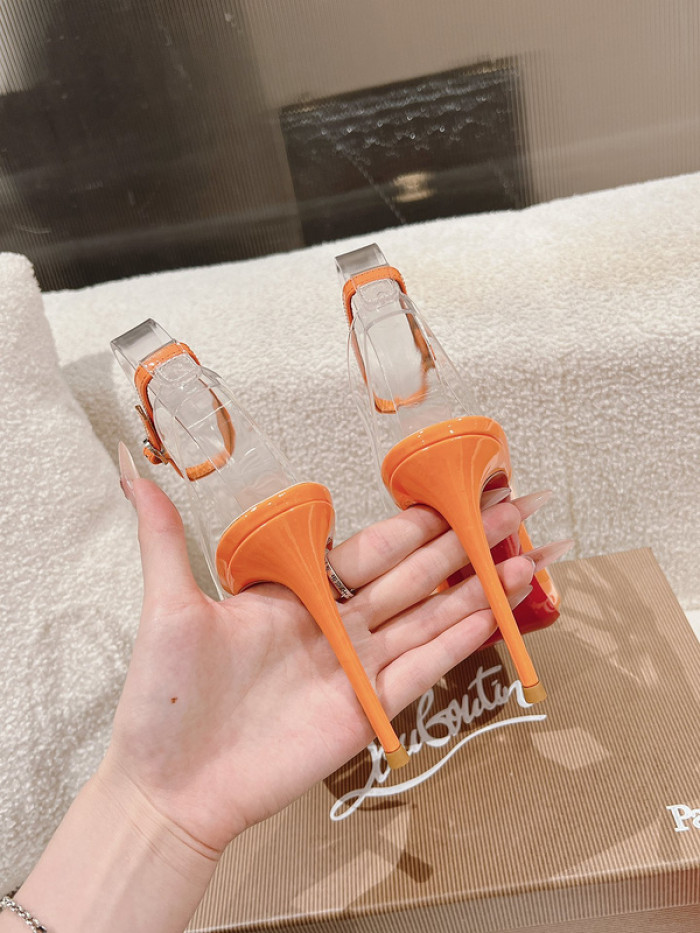 CL HEELS CL526-053