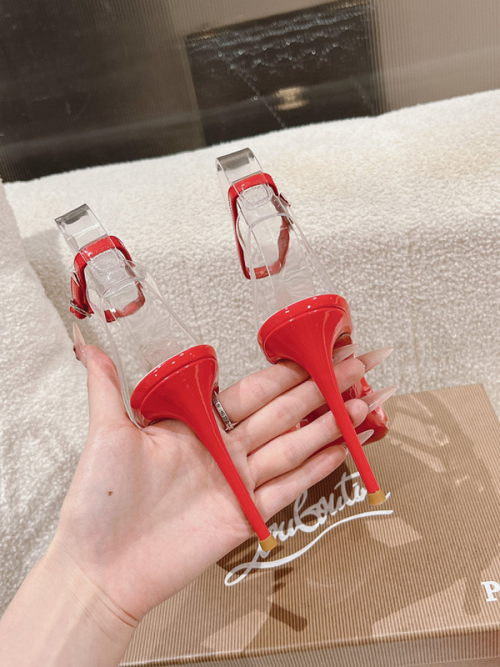 CL HEELS CL526-054