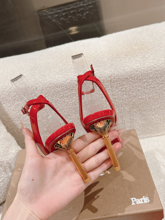 CL HEELS CL526-059