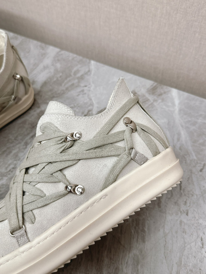 RICK 0WENS SNEAKERS RO458-293