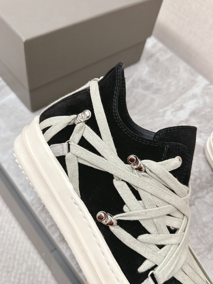 RICK 0WENS SNEAKERS RO458-294