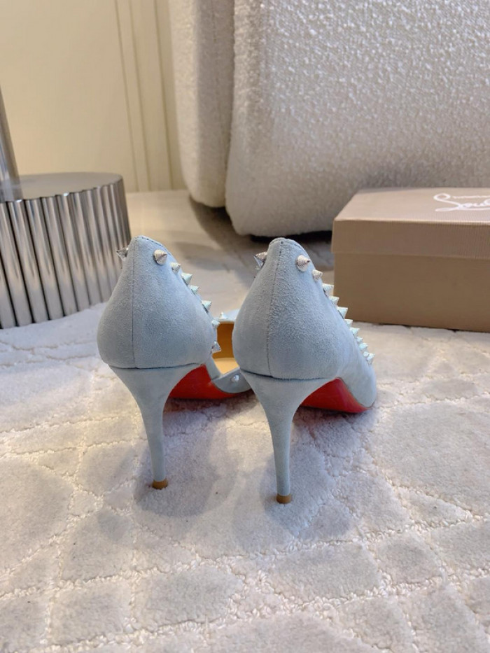 CL HEELS CL526-081