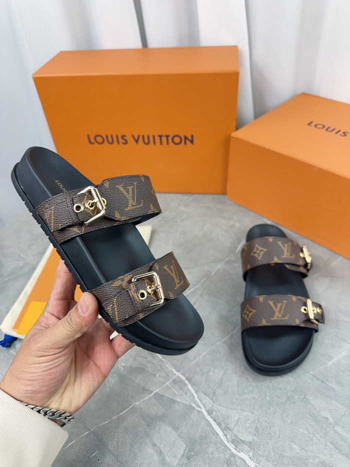 1*V SLIPPERS 11V0107-047