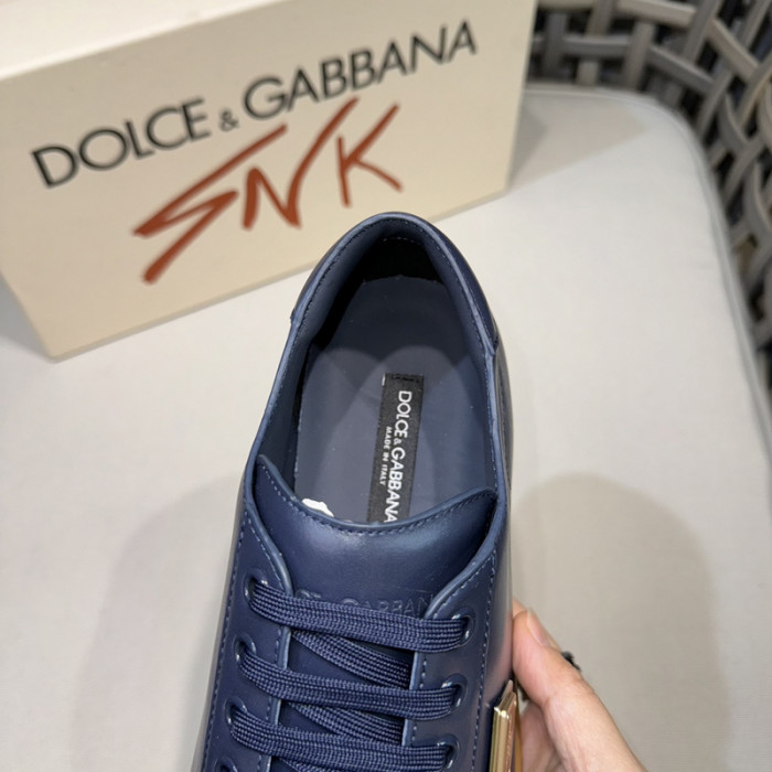 D.G. Sneakers DG210-189