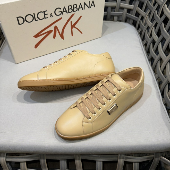 D.G. Sneakers DG210-191