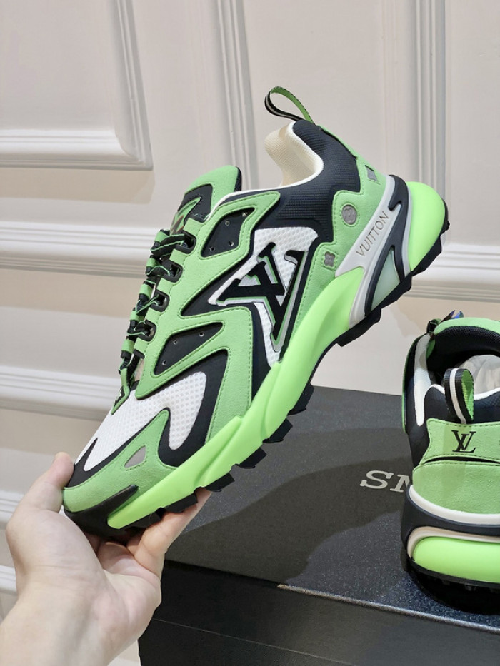 1V SNEAKERS 1V0425-237