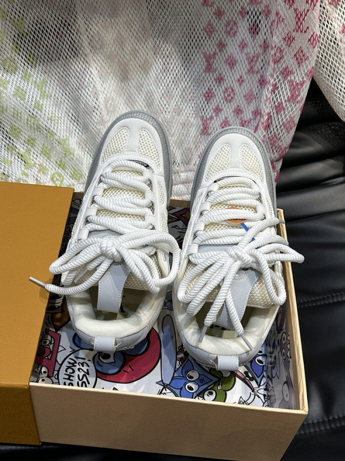 1V SNEAKERS 1V0425-245