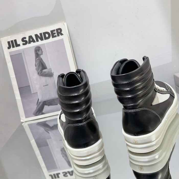 RICK 0WENS SNEAKERS RO458-296