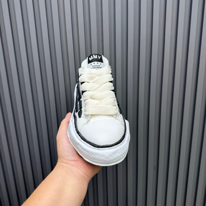 AMIR1 Sneaker TU582-195