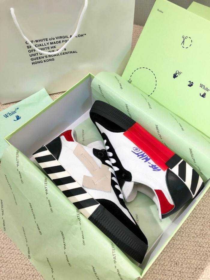 OFW SNEAKERS GY05110-028