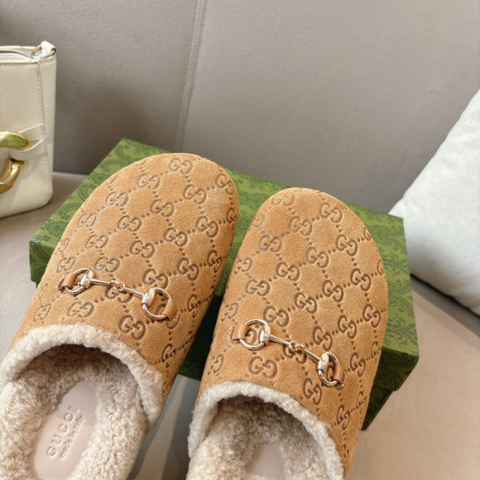 Gv*c SLIPPERS GU568-112
