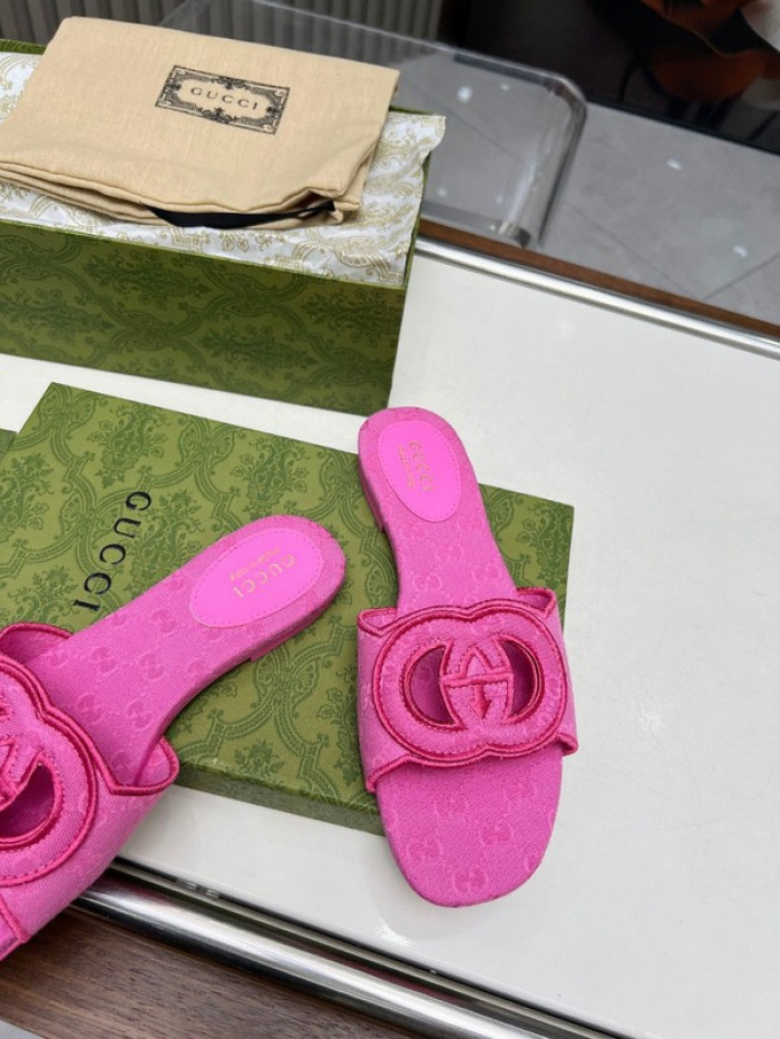 Gv*c SLIPPERS GU568-118