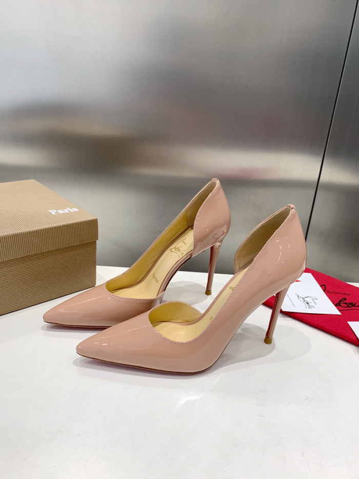 CL HEELS CL526-085