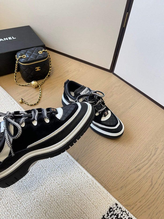 CHANE1 SNEAKERS T0425-102