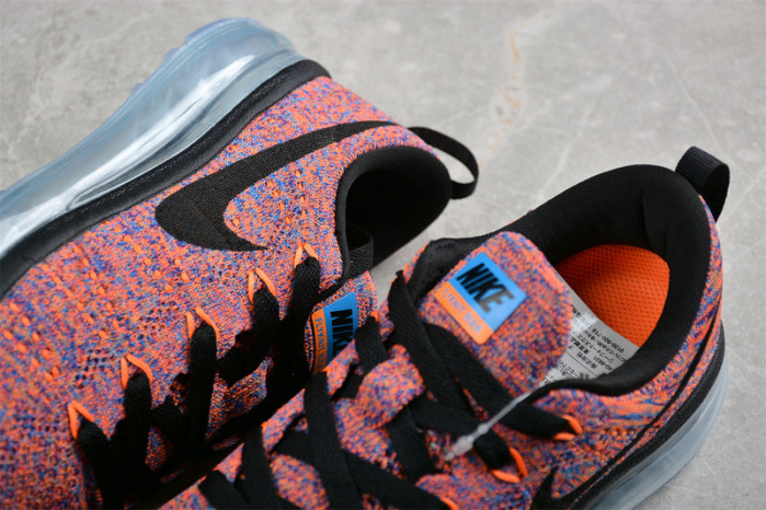 Nike Flyknit Air Max 