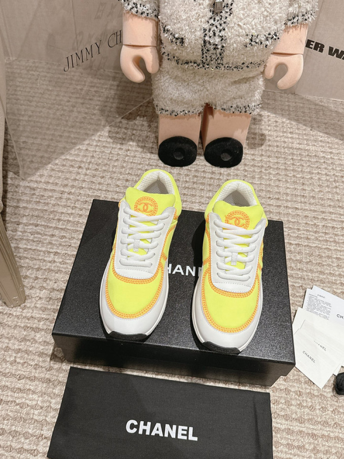 CHANE1 SNEAKERS T0425-107