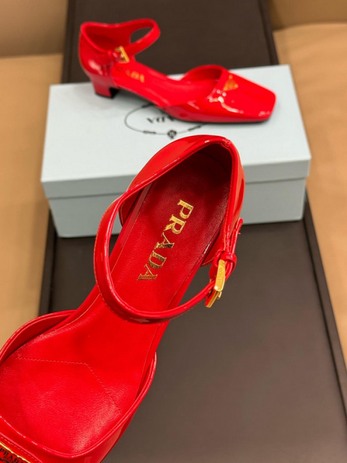 PRA Sneakers PA1244