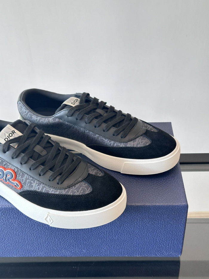 D10R B33 Sneakers Low Top DR33-016