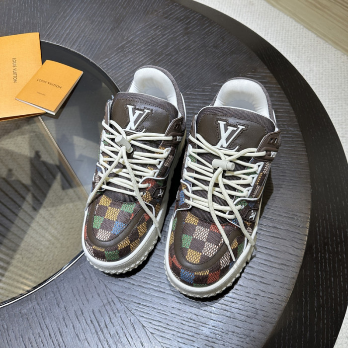 1V SNEAKERS 1V0425-258