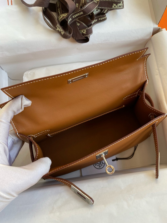 Her*mes bag B0113-205