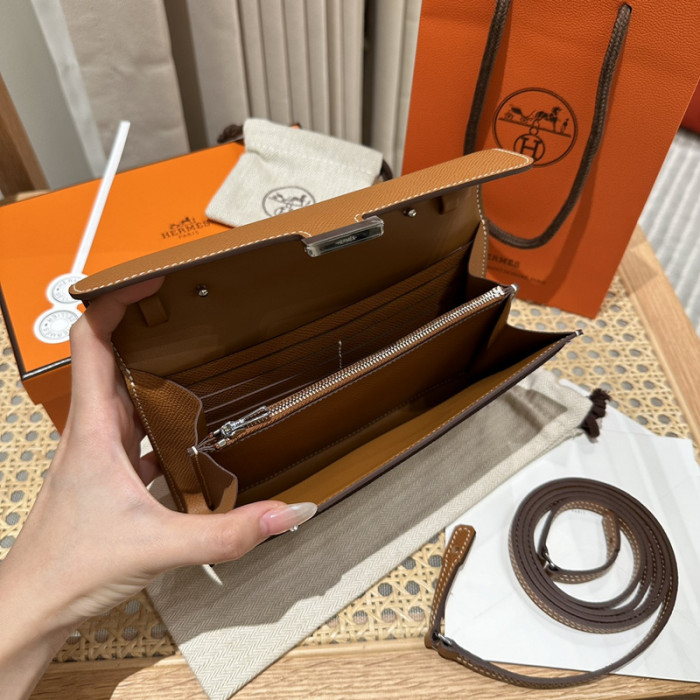 Her*mes bag B0113-212