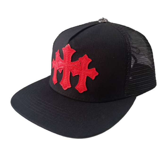 CHR0ME HEART HAT0229-0514
