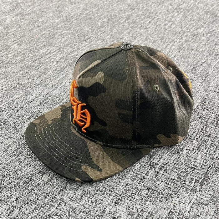 CHR0ME HEART HAT0229-0515