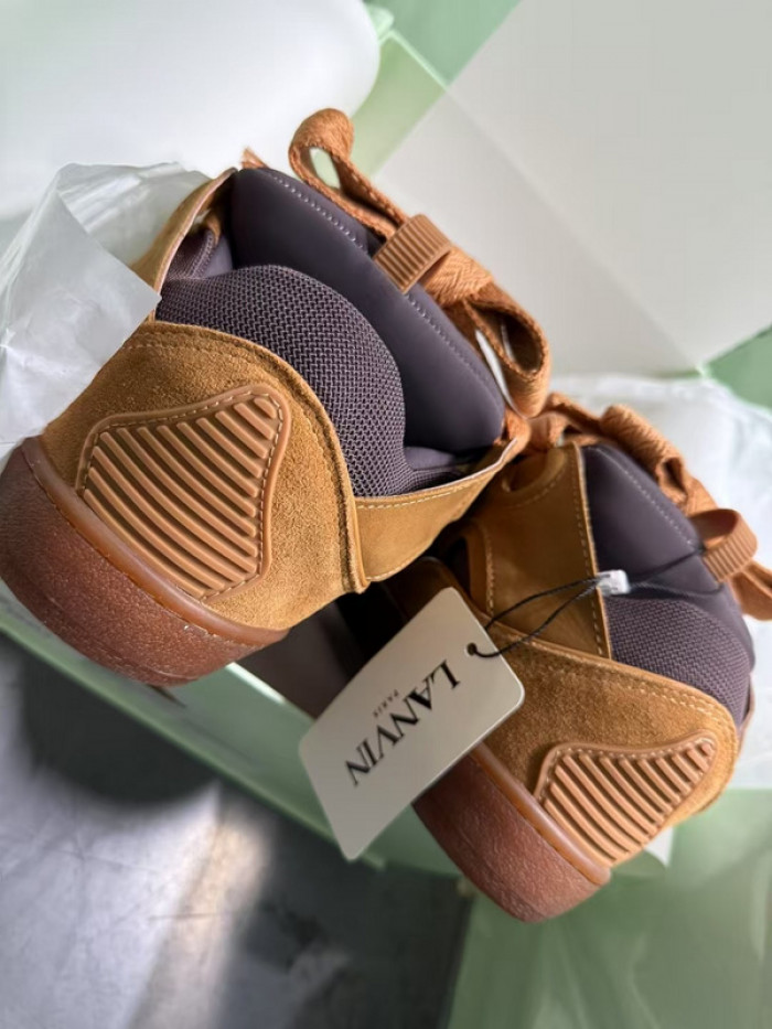 LAN.VIN SNEAKERS LEN001-211