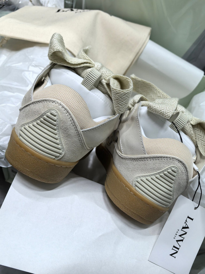 LAN.VIN SNEAKERS LEN001-212