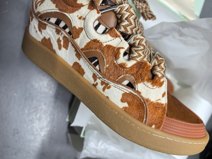 LAN.VIN SNEAKERS LEN001-213