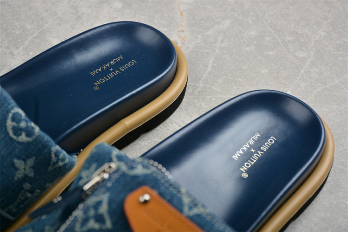 1*V SLIPPERS 11V0107-060