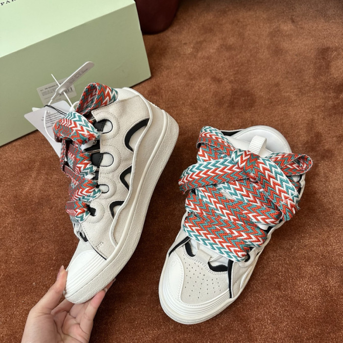 LAN.VIN SNEAKERS LEN001-207