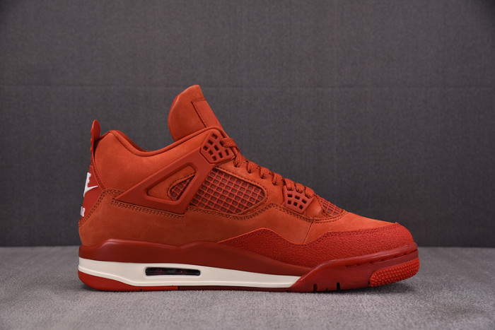 Air Jordan 4 Retro OG SP