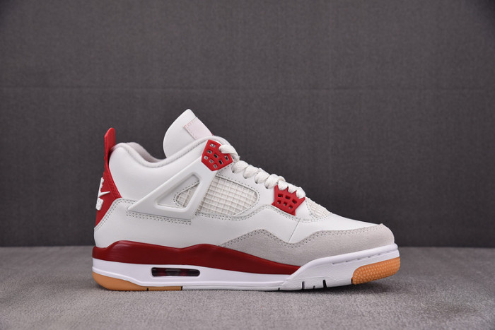 Nike SB x Air Jordan 4 Retro SP