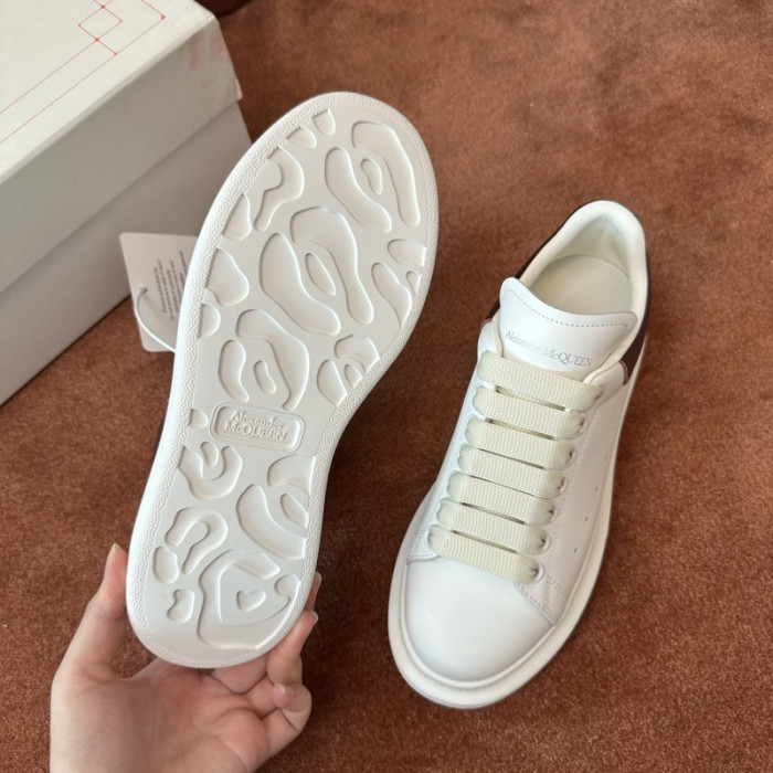 A1EXANDER M*QUEEN SNEAKERS WHGP7-196