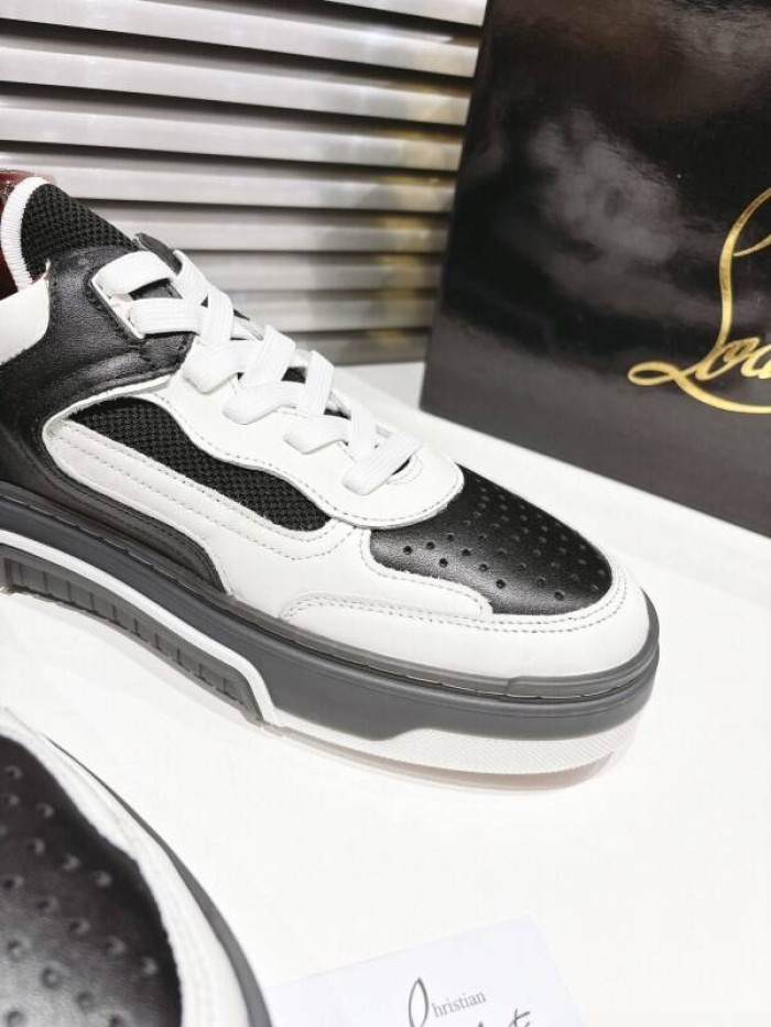 CL SNEAKER CL526-0390