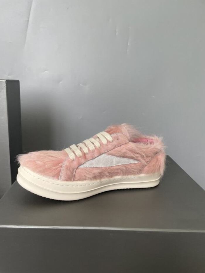 R1ck 0WENS SNEAKERS RO458-309