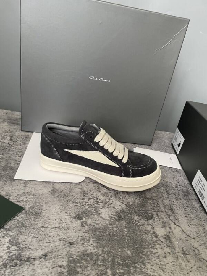 R1ck 0WENS SNEAKERS RO458-314