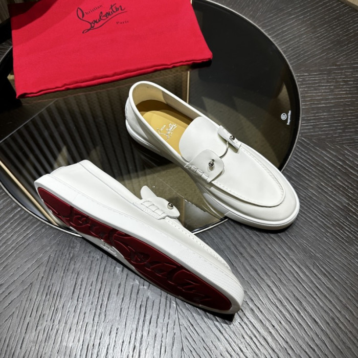 CL SNEAKER CL526-0360