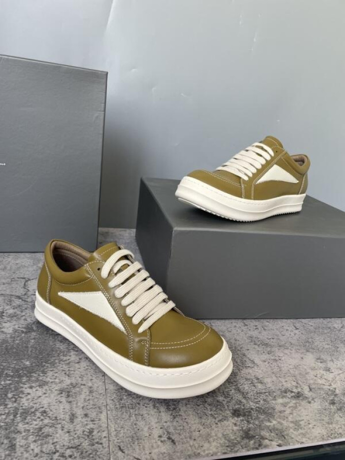 R1ck 0WENS SNEAKERS RO458-330