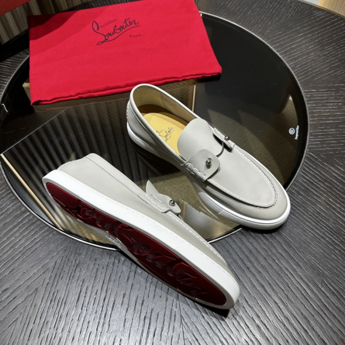 CL Loafer CLL526-0207
