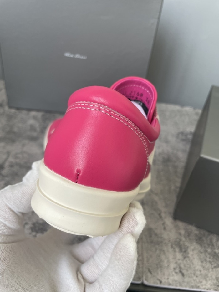 R1ck 0WENS SNEAKERS RO458-337